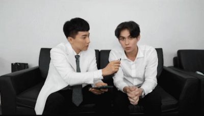 ​陷“辱华”风波引中泰网友论战2月后，泰国男星中文道歉：我对不起中国