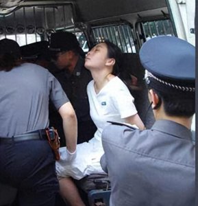 ​毒贩方晓红：因美丽被多人包养，被捕后成福建首例注射执行死刑犯