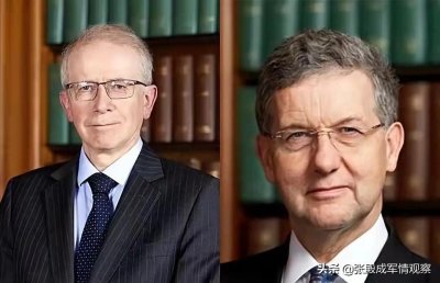 ​为何香港有海外法官？英国宣布撤回英籍法官 不料被中方反将一军