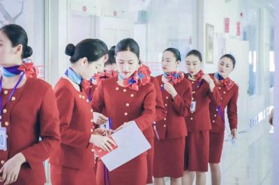 ​航空服务专业具体是做什么的？就业前景如何？