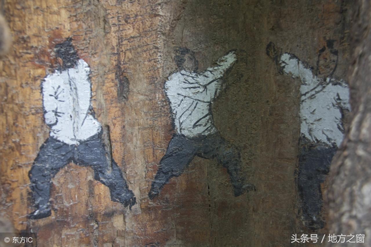 中国民间，是否真的有武功秘籍？