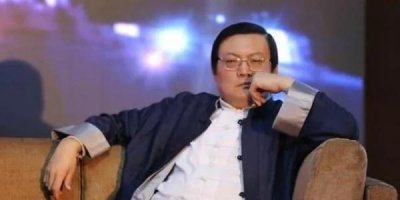 ​“梁宏达”的所有节目“被停播”，了解原因后，网友：停的好！
