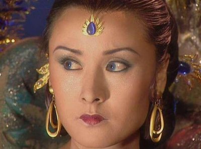 ​还记得86版《西游记》里的蟒蛇精吗？它并非道具蛇！