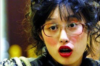 ​“丑女无敌”大变身！近照曝光美的认不出，还是那个丑女吗？
