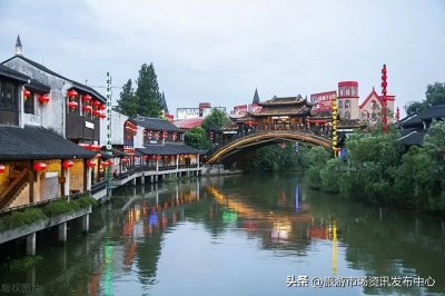 ​春节期间，浙江这三个地方值得一去，你去过几个？