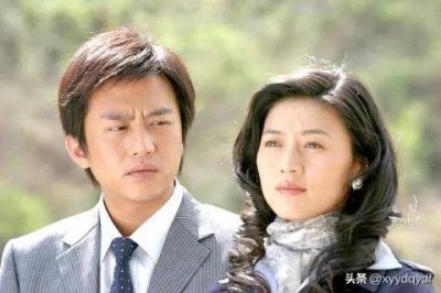 ​31岁嫁入豪门，39岁守寡，女星田海蓉的传奇人生