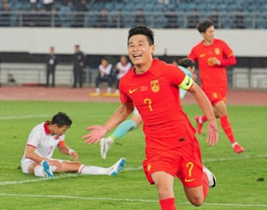 ​FIFA排名：国足守住第79，日本第17创12年新高，韩国第23