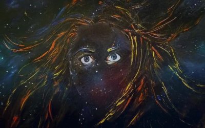 ​希腊最早的神“卡俄斯”