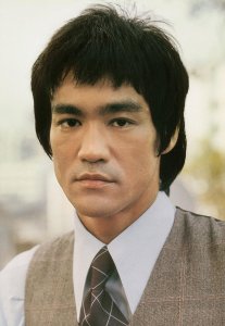 ​人人想演李小龙，谁能演出他的魂？