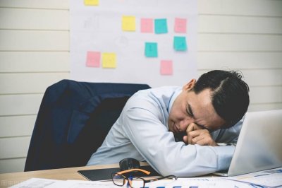 ​缓解压力最有效的8种方法