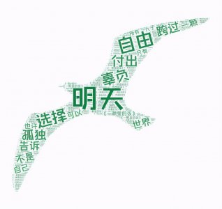 ​歌曲分享——《一颗星的夜》