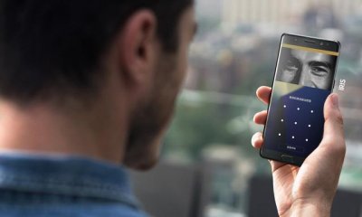 ​三星史上最大产品危机：Note7“爆炸门”回顾