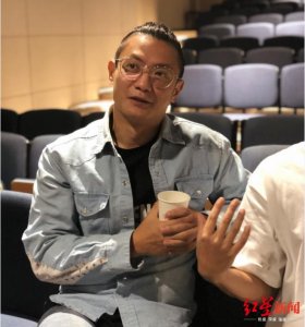 ​《哪吒之魔童降世》太乙真人说川普上热搜 配音者张珈铭川影毕业谢娜同学