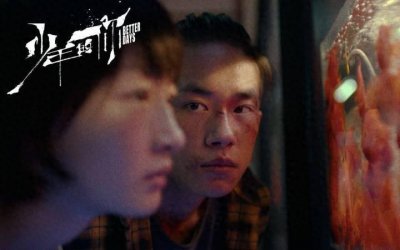 ​三年两审，《少年的你》原著作者玖月晞“告读者案”胜诉