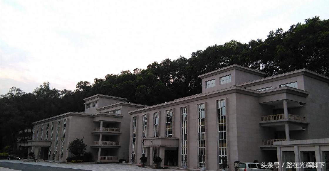 揭阳旅游胜地篇丨京明温泉度假村——揭阳唯一的4A级景区，中国最大的度假村