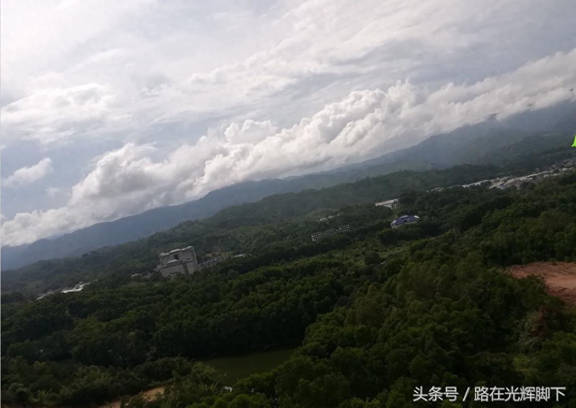揭阳旅游胜地篇丨京明温泉度假村——揭阳唯一的4A级景区，中国最大的度假村