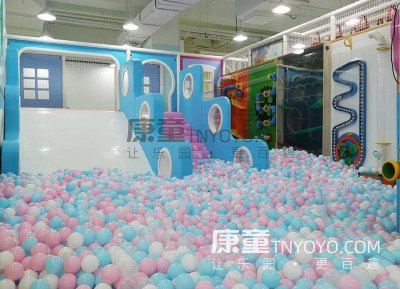 ​500平米淘气堡利润是多少：淘气堡利润分析