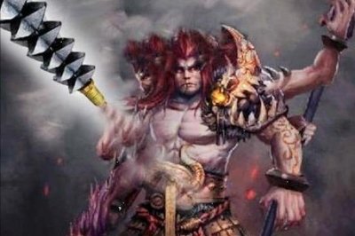 ​古代神话中能变幻三头六臂的六大人物，谁的本领更强？