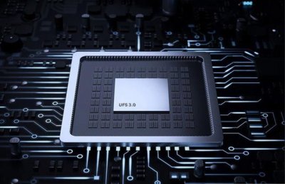 ​UFS 3.0为何被称为旗舰手机标配，一组实测数据为你揭晓答案