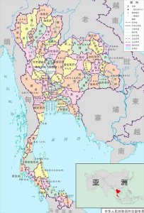 ​一本万利却令人望而生畏？为何克拉地峡运河始终无法变成现实？