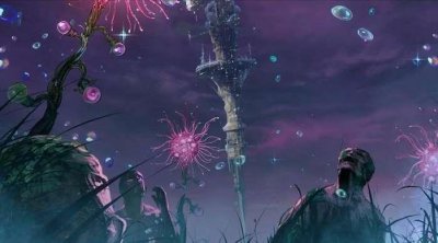 ​堪比电影的《幻镜诺德琳》虽停播，但“神秘”新作似乎更像大片