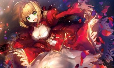 ​Fate中究竟有几种职阶？答案在这里——Fate系列之职阶