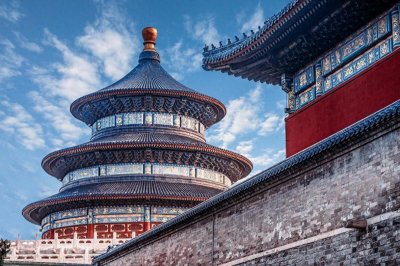 ​中国政治体制的特点