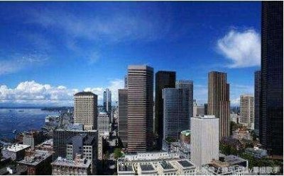 ​海滨城市烟台，有中国农大分校区，今年还新设了两所高校