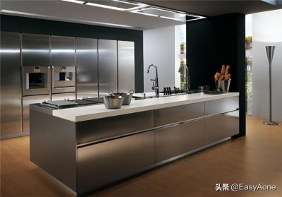 ​不锈钢家具