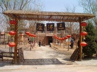 山西人自己的风景名胜：长治老顶山