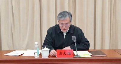 ​栾天猛任内蒙古赤峰市代市长！原市长王旺盛任自治区生态环境厅党组书记