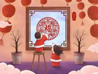 ​春节假期天气预报已出炉，快看看你家天气如何~