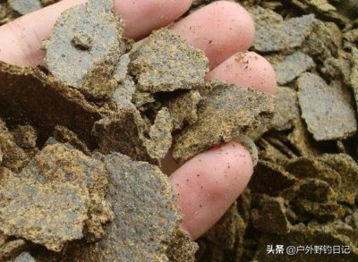 ​分享个菜籽饼、麦麸的窝料配方