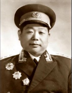​开国上将陈锡联回忆消灭伪“剿共”第二路军司令高德林部