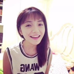 ​中国好学姐周玥的美拍