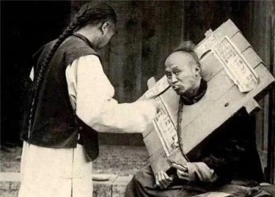 ​古代的断头饭中，为何要加一块腥臭生肉？而且犯人还吃得津津有味