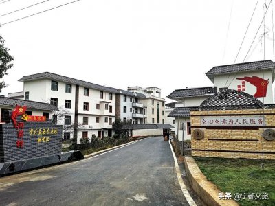 ​宁都是个好地方之青塘