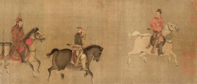 ​辽兴宗的顾忌：为什么宋辽和亲没能达成？