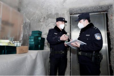 ​非法添加违禁药物成分 90后女孩网络销售“减肥药”获利40余万元被抓