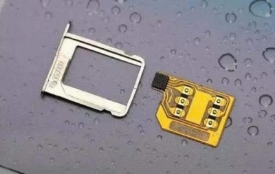 ​什么是苹果卡贴机？又有那么多人买卡贴机。