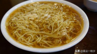 ​蓬莱8大推荐美食，这些地方美食你值得品尝