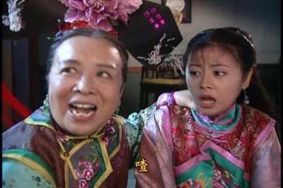 ​中国古代妇女地位低下？这些惨无人道的侮辱性刑罚可以证明