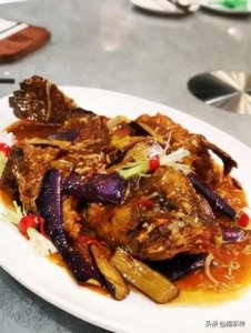 ​鼎爷私房菜，香港的古早味菜式
