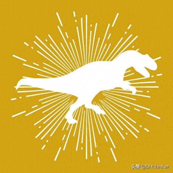 地球上10大最强的恐龙，霸王龙和特暴龙均上榜，你都认识吗？