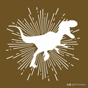 ​地球上10大最强的恐龙，霸王龙和特暴龙均上榜，你都认识吗？