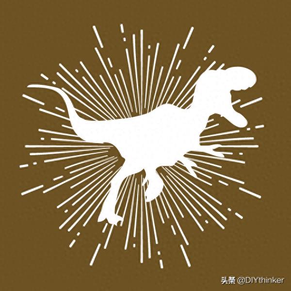 地球上10大最强的恐龙，霸王龙和特暴龙均上榜，你都认识吗？