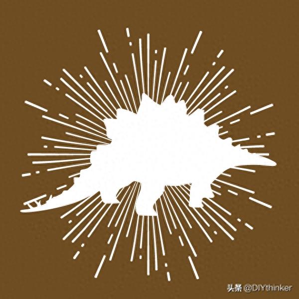 地球上10大最强的恐龙，霸王龙和特暴龙均上榜，你都认识吗？