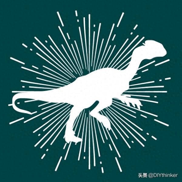 地球上10大最强的恐龙，霸王龙和特暴龙均上榜，你都认识吗？