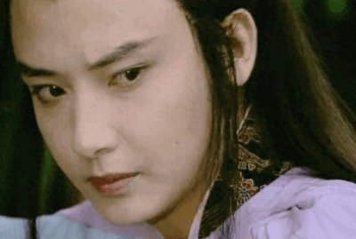 ​丹凤眼真的是最美眼型，这5位女演员很特别，难道不是顶级美貌吗