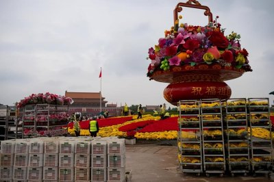 ​「强国征文·高中组」张津赫《中国少年当自强》